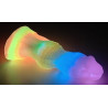 unicorny Gode Phosphorescent Calieny 15 x 5.3cm